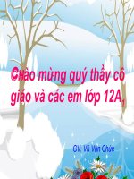 Bài 24. Sóng điện từ