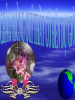 Bài 18. Cân bằng của một vật có trục quay cố định. Momen lực