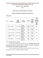 skkn giải pháp nâng cao chất lượng dạy học môn vật lí chủ đề an toàn   sản xuất   truyền tải   sử dụng tiết kiệm điện năng với hoạt động trải nghiệm sáng tạo 
