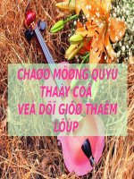Bài 30. Tổng kết chương 3: Điện học
