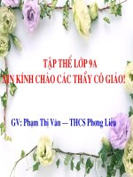 Bài 10. Một số muối quan trọng