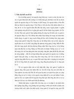 Nghiên cứu xây dựng mô hình quản lý rừng cộng đồng khu vực vùng đệm các khu bảo tồn thuộc tỉnh bắc kạn 