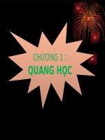 Bài 1. Nhận biết ánh sáng - Nguồn sáng và vật sáng