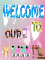 Bài 17. Sự nhiễm điện do cọ xát