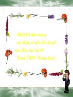 Bài 32. Phản ứng oxi hoá - khử