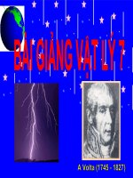 Bài 28. Thực hành: Đo hiệu điện thế và cường độ dòng điện đối với đoạn mạch song song