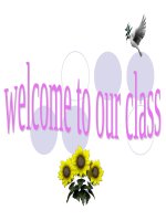 Unit 14. Space conquest