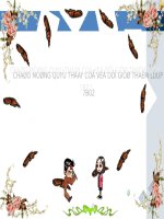 Bài 10. Nguồn âm