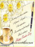 Bài 1. Nhận biết ánh sáng - Nguồn sáng và vật sáng