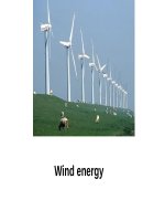 Unit 10. Sources of energy