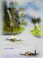 Bài 22. Tác dụng nhiệt và tác dụng phát sáng của dòng điện