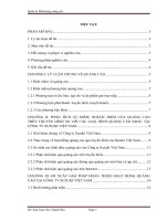 Những lợi ích mang lại cho Công ty Suzuki Việt Nam từ quảng cáo trên truyền hình so với các hình thức quảng cáo khác, để đẩy mạnh hoạt động bán hàng và quan hệ với khách hàng