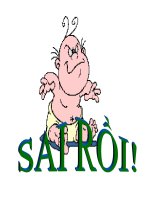 Bài 9. Tổng hợp và phân tích lực. Điều kiện cân bằng của chất điểm