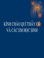 Bài 14. Định luật Ôm đối với các loại mạch điện. Mắc các nguồn điện thành bộ