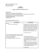 đạo đức giúp đỡ người khuyết tật tiết 2