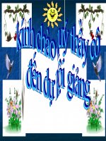 Bài 11. Bài tập vận dụng định luật Ôm và công thức tính điện trở của dây dẫn