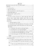 skkn giải pháp quản lý phát triển đội ngũ theo tiêu chuẩn chức danh nghề nghiệp giáo viên hoạt động giảng dạy của hiệu trưởng các trường  phổ thông dan tộc nội trú