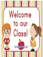 Unit 11. Our greener world. Lesson 3. A closer look 2