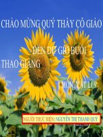 Bài 41. Quan hệ giữa góc tới và góc khúc xạ