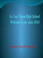 Unit 01. Family Life. Lesson 1. Getting started