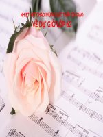 Giáo án bài 5: TIA (chương I Hình 6)