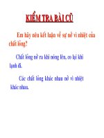 Bài 6. Thực hành: Quan sát và vẽ ảnh của một vật tạo bởi gương phẳng