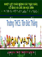 Bài 6. Thực hành: Quan sát và vẽ ảnh của một vật tạo bởi gương phẳng