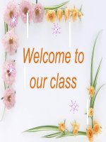 Unit 08. Films. Lesson 4. Communication