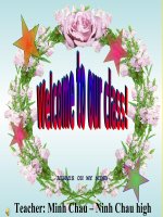 Unit 08. New Ways to Learn. Lesson 4. Speaking