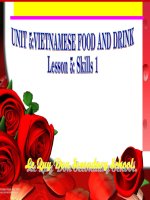 Unit 08. Films. Lesson 2. A closer look 1