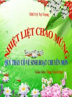 Bài 13. Điện năng - Công của dòng điện