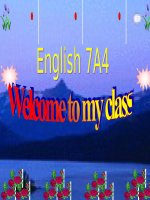 Unit 09. Festivals Around the World. Lesson 3. A closer look 2