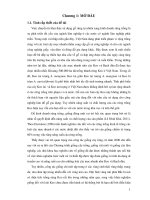 Đánh giá khả năng sinh trưởng và tính thích ứng của các xuất xứ keo tai tượng và các dòng keo lai tại khu thực nghiệm sơn dương, 