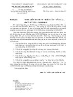 cv yeu cau lap lai tien do ki phu luc HD 