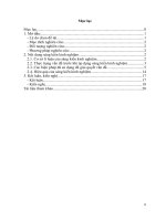 skkn một số biện pháp giúp trẻ 4 5 tuổi học tốt môn làm quen với tác phẩm văn học ở trường mầm non thị trấn, thường xuân  