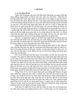 skkn một số phương pháp phát triển ngôn ngữ mạch lạc cho trẻ 3 tuổi ở vùng dân tộc thiểu sổ  