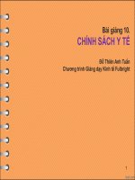 MPP8 513 l10v chinh sach y te  do thien anh tuan 2016 03 15 09401863 