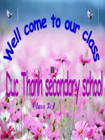 Unit 11. Travelling in the Future. Lesson 5. Skills 1