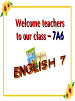 Unit 11. Travelling in the Future. Lesson 5. Skills 1