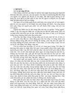 Một số biện pháp phát triển thẩm mỹ cho trẻ 5 6 tuổi thông qua hoạt động âm nhạc 