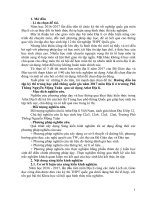 Hướng dẫn ôn tập kỳ thi THPT quốc gia năm 2017 môn địa lí ở trường phổ thông nguyễn mộng tuân qua việc sử dụng atlat địa lí việt nam 