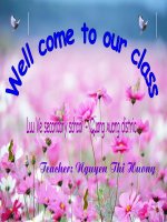 Unit 07. Traffic. Lesson 5. Skills 1