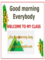 Unit 08. Films. Lesson 3. A closer look 2