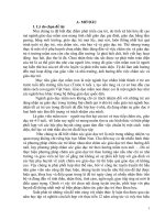 skkn một số kinh nghiệm tuyên truyền và phối kết hợp với phụ huynh trong công tác chăm sóc giáo dục trẻ mẫu giáo 4 5 tuổi 