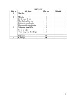 Một số biện pháp giúp trẻ 3 5 tuổi hoạt động góc đạt hiệu quả cao ở lớp mẫu giáo ghép 3 5 tuổi thôn 13 trường mầm non xuân bình năm học 2015 2016 