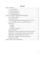 skkn một số biện pháp giúp trẻ 5 6 tuổi phát triển ngôn ngữ mạch lạc thông qua kể chuyện sáng tạo 