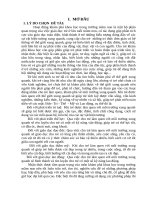 Một biện pháp nâng cao chất lượng cho trẻ 5   6 tuổi khám phá khoa học