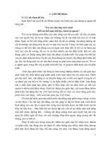 skkn một số biện pháp giúp trẻ nhà trẻ 25 36 tháng phát triển vận động 