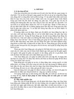 skkn một số biện pháp tổ chức hướng dẫn trẻ mẫu giáo 4 5 tuổi hoạt động góc 