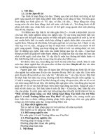 Một số biện pháp giúp trẻ 5   6 tuổi học tốt môn tạo hình 